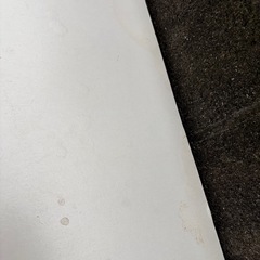 中古 シューズクローゼットの画像