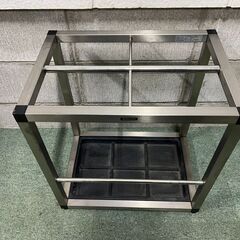 KOKUYO コクヨ 傘立て オフィス 店舗 幅48cm×奥行34cm×高さ51cm の画像