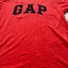 GAP  Tシャツの画像