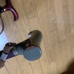 歩行杖　3本の画像