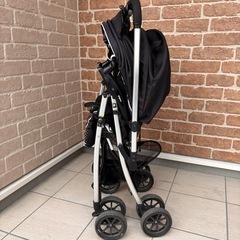 Pigeon B型ベビーカーの画像