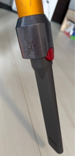 ダイソン v10 掃除機 コードレス
