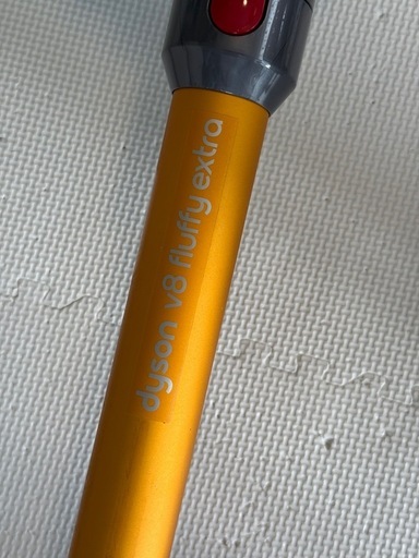 ダイソン v10 掃除機 コードレス