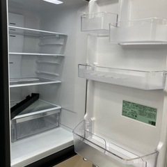【値下げしました！！】315L冷蔵庫 HITACHI/日立 2023年製 R-V32SV No.5756● ※現金、クレジット、スマホ決済対応の画像