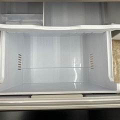 【値下げしました！！】315L冷蔵庫 HITACHI/日立 2023年製 R-V32SV No.5756● ※現金、クレジット、スマホ決済対応の画像