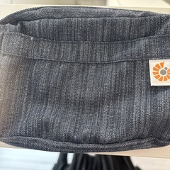 エルゴ　抱っこ紐の画像