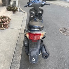 大阪　シグナス2型　国内の画像