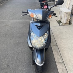 大阪　シグナス2型　国内の画像