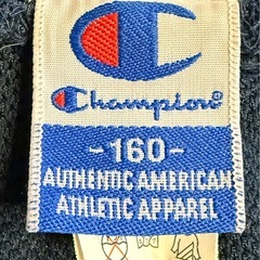 Champion（チャンピオン）ジャージパンツの画像
