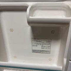 ミニ冷蔵庫の画像