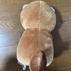 モフサンド　ぬいぐるみの画像