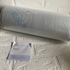 新品！低反発枕の画像