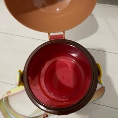 アンパンマンミュージアム　ポップコーンの画像