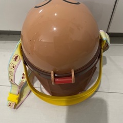 アンパンマンミュージアム　ポップコーンの画像