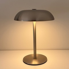 《新品》テーブルランプ ライト タッチ式の画像