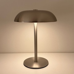 《新品》テーブルランプ ライト タッチ式の画像