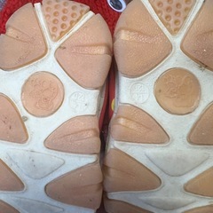 ベビー帽子、くつの画像