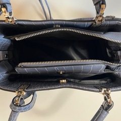 ハンドバックの画像