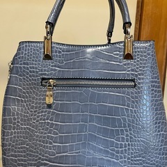 ハンドバックの画像