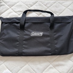 コールマン　クラシックアイアングリドル　鉄板　鋳鉄 Coleman の画像