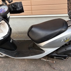 原付　ホンダ　DIOの画像