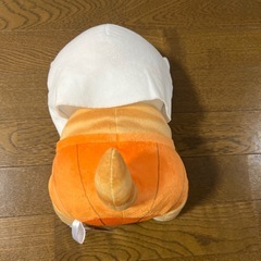 モフサンド　ぬいぐるみの画像