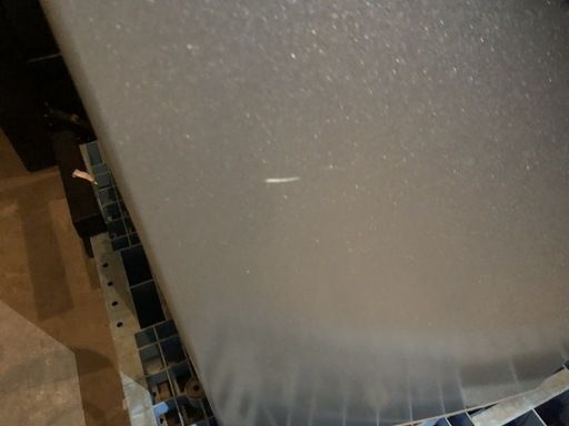 シャープ小型冷蔵庫SJ-H8Y-S　使用期間短い