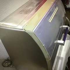 SANYO 食器洗い乾燥機　DW-SX3000の画像