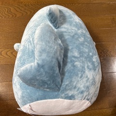 モフサンド　ぬいぐるみの画像