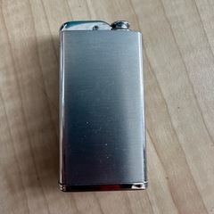 ライター型香水ケースの画像