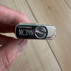 ライター型香水ケースの画像