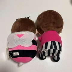 HIKAKINぬいぐるみの画像