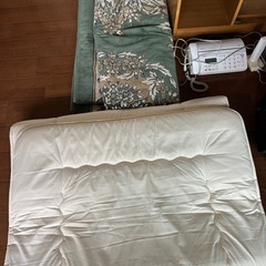 布団などの画像