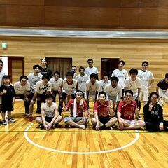 🎉【みんなでENJOY！練習試合に個人参加⚽️】1/31 …