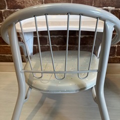 子供イスの画像