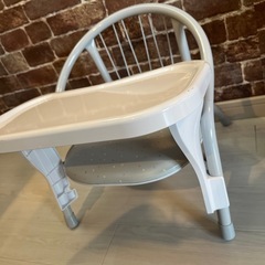 子供イスの画像