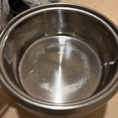 ブルーノ　コンパクトマルチグリルポットの画像