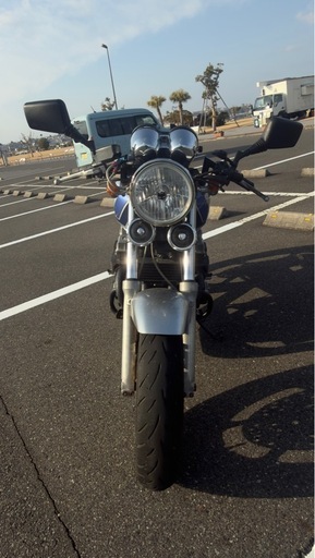 CB750 RC42売れました