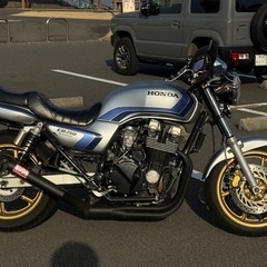 CB750 RC42の画像