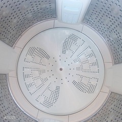 E135送料設置無料　日立　人気モデル洗濯機　洗濯  容量8㌔の画像