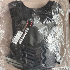 未使用品　コミネ KOMINE メッシュ プロテクター Mサイズ  バイク オートバイ 保護 ガード の画像