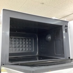 【トレファク ラパーク岸和田店】2021年製 TOSHIBA 電子レンジ　入荷しました【6ヶ月保証】の画像
