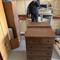 ドレッサーの画像