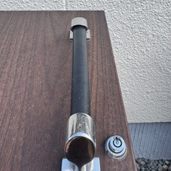 宅配ボックス ミニ倉庫 倉庫 ゴミ置き場 物置き ダスポンの画像