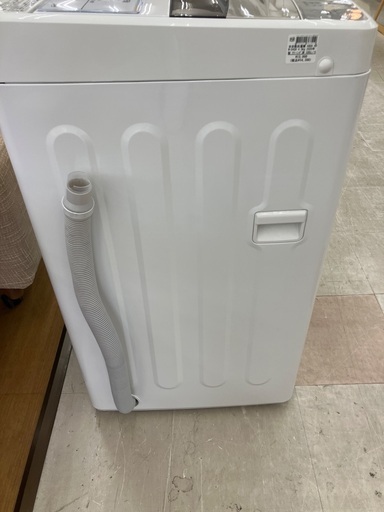 【トレファクマーケット千葉おゆみ野店】ご来店いただける方限定！AQUAの全自動洗濯機のご紹介です！