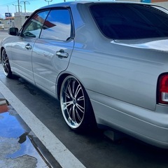 y33セドリック　ブロアム　乗って帰れますの画像