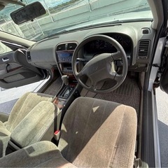 y33セドリック　ブロアム　乗って帰れますの画像