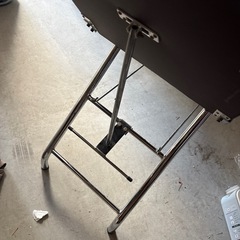 エステベッドの画像