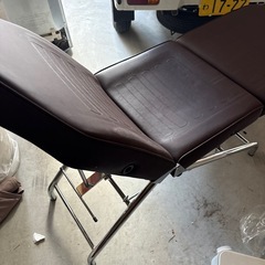 エステベッドの画像