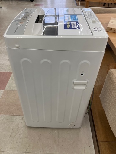 【トレファクマーケット千葉おゆみ野店】ご来店いただける方限定！AQUAの全自動洗濯機のご紹介です！